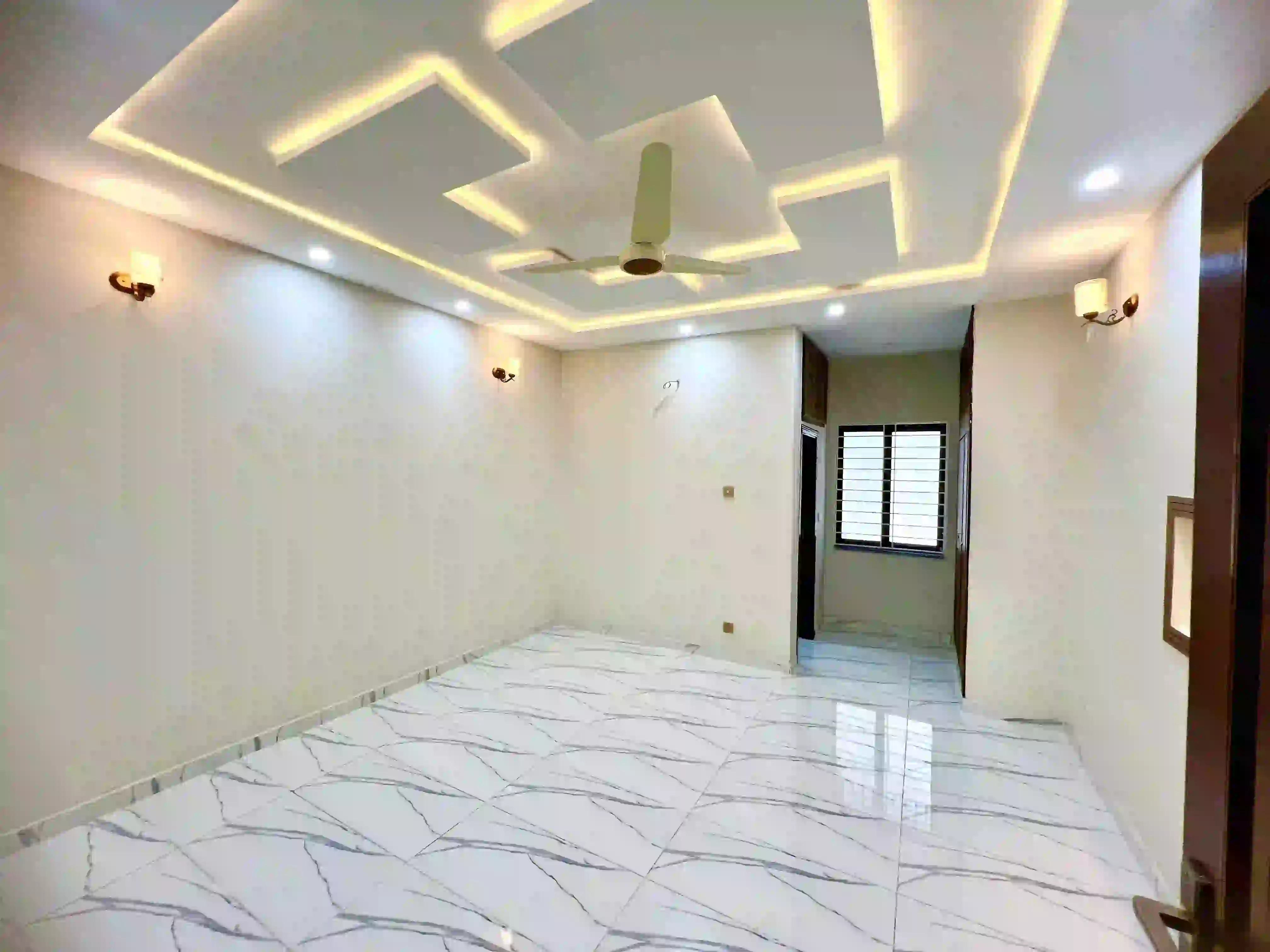5 bedroom house in Islamabad